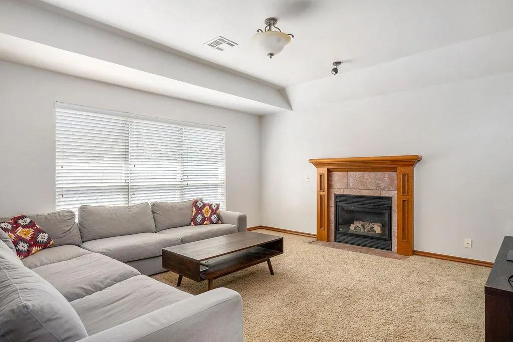 Photo 9 — 1200 Chipper Lane, Edmond, OK 73025