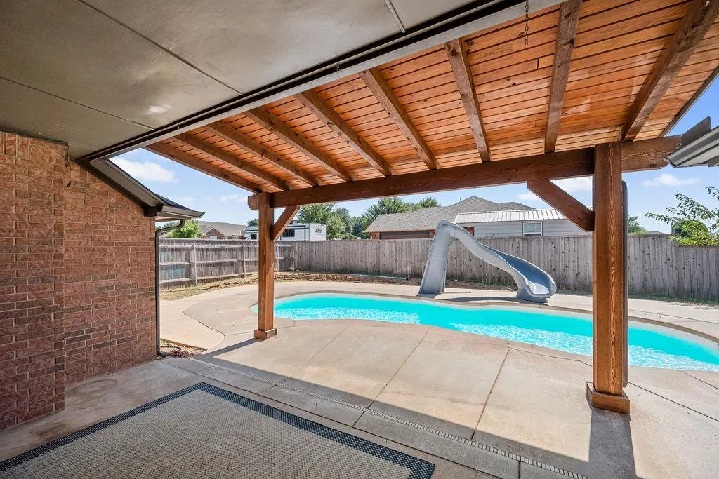 Photo 29 — 1200 Chipper Lane, Edmond, OK 73025