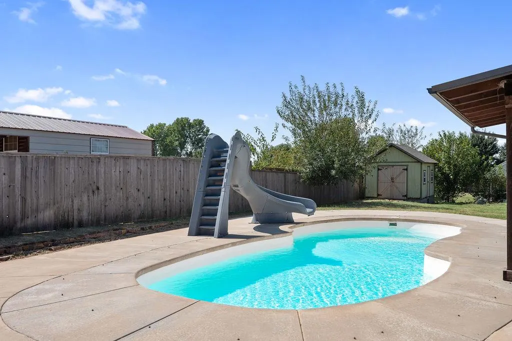 Photo 31 — 1200 Chipper Lane, Edmond, OK 73025