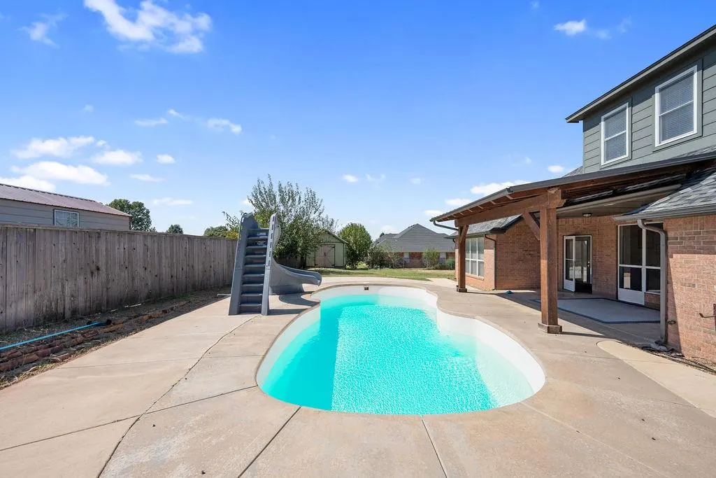 Photo 32 — 1200 Chipper Lane, Edmond, OK 73025
