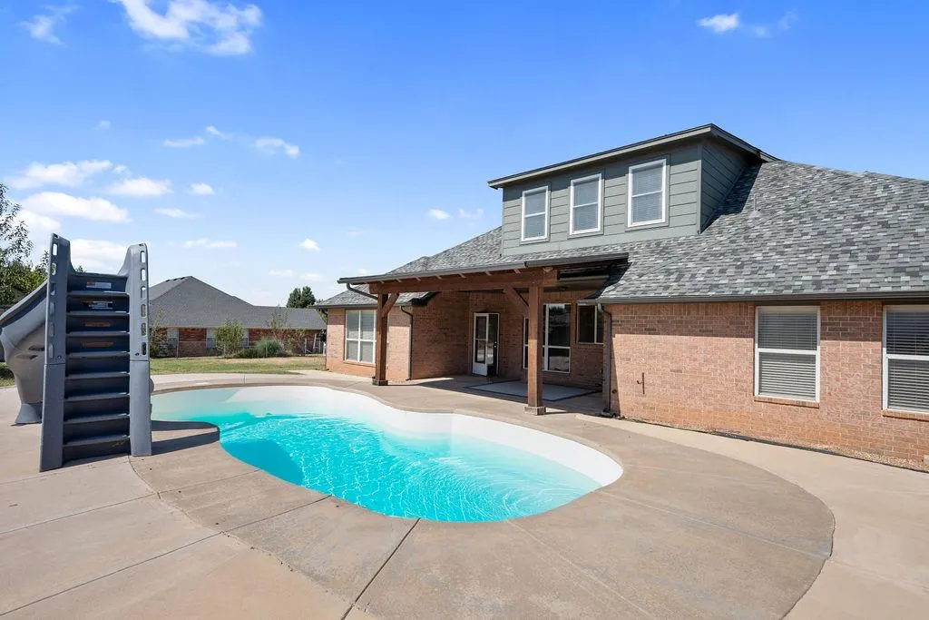 Photo 33 — 1200 Chipper Lane, Edmond, OK 73025