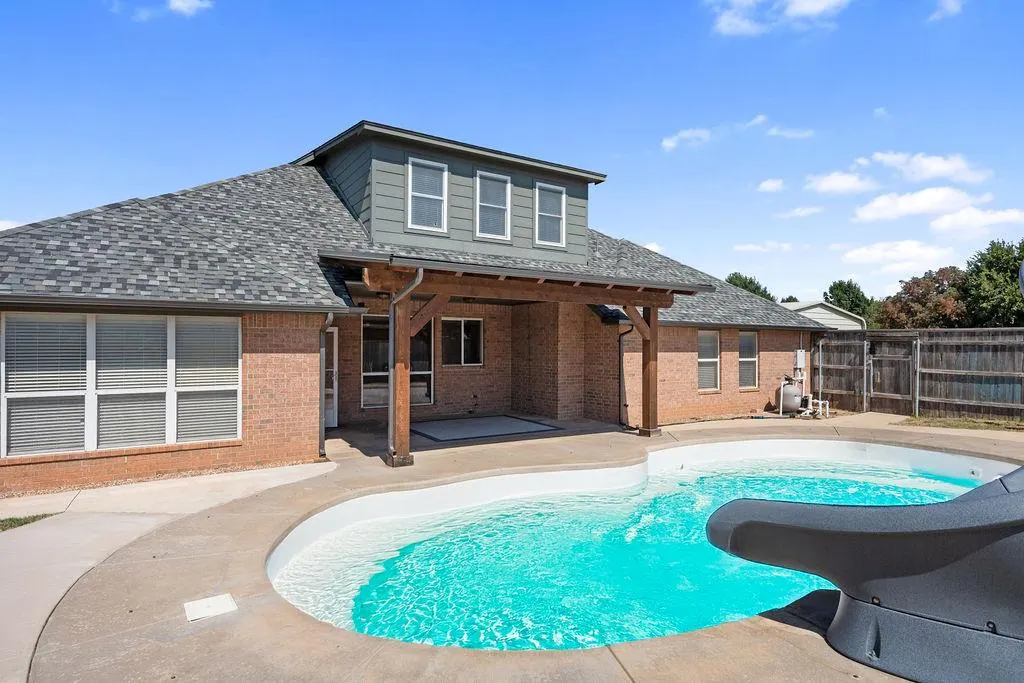 Photo 34 — 1200 Chipper Lane, Edmond, OK 73025