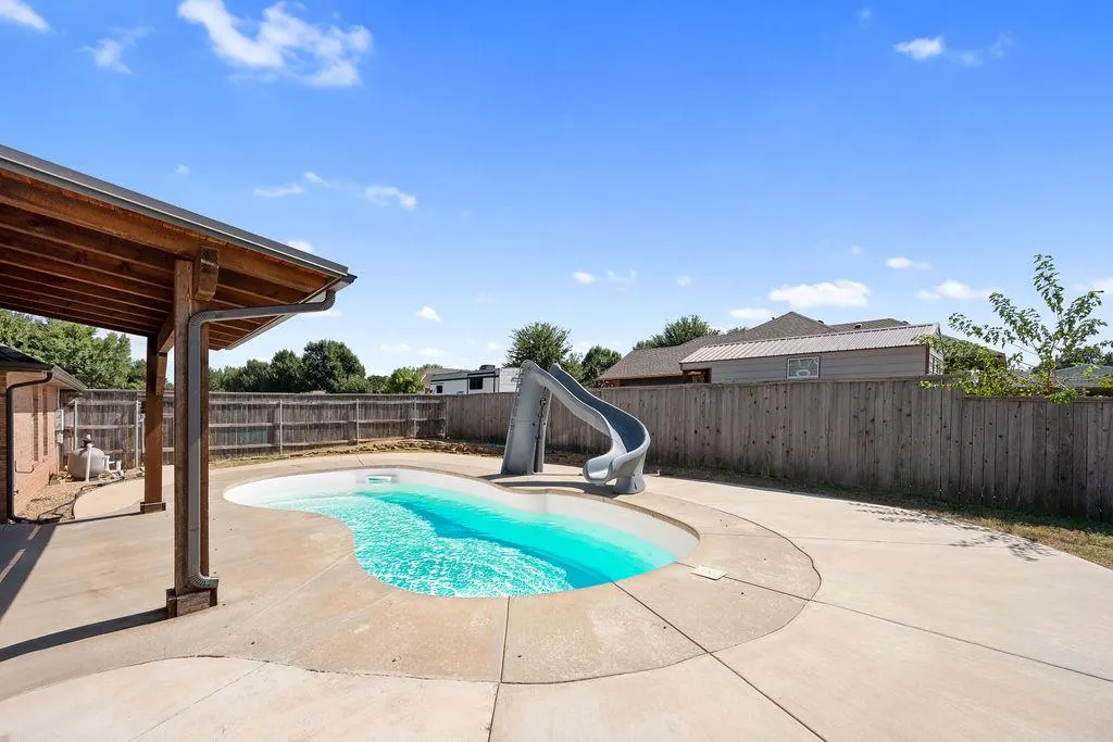 Photo 35 — 1200 Chipper Lane, Edmond, OK 73025