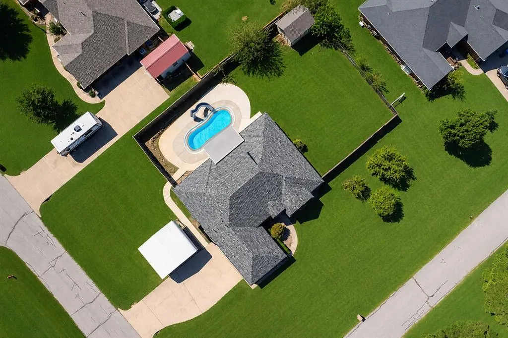 Photo 38 — 1200 Chipper Lane, Edmond, OK 73025