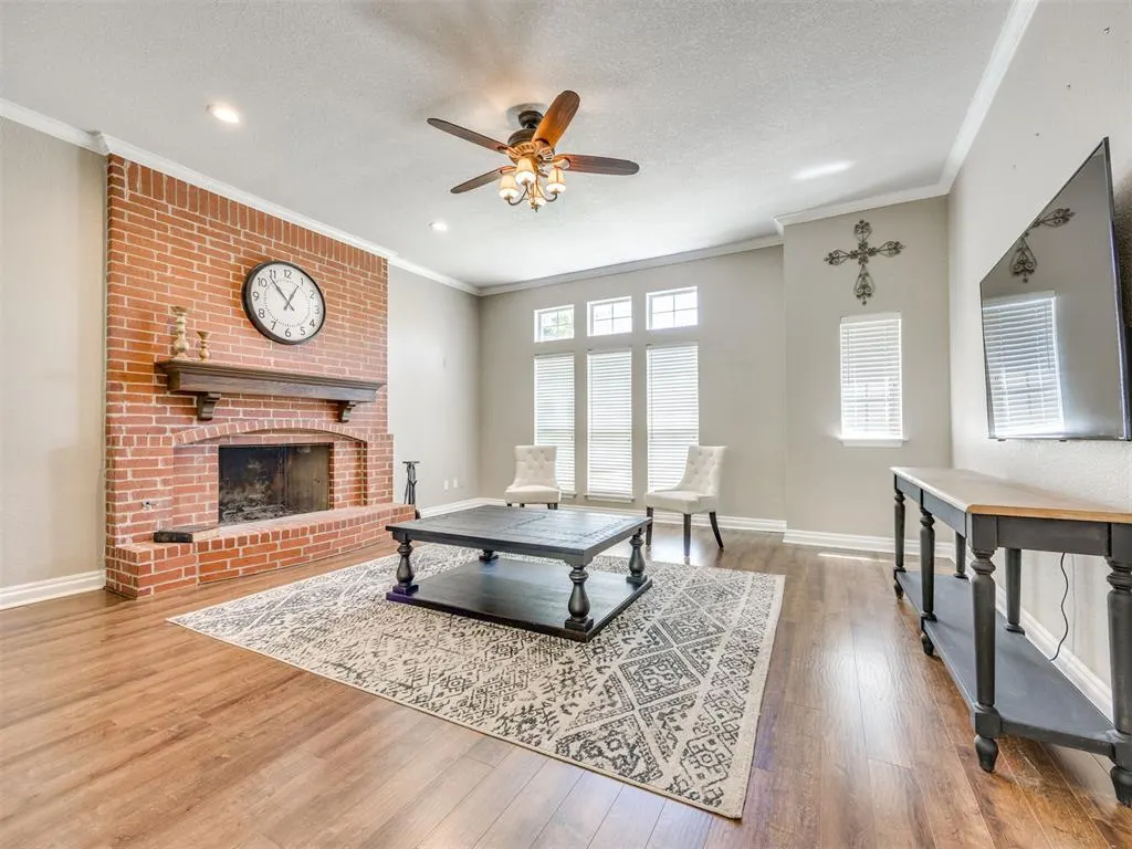 Photo 13 — 13135 Fairway Drive, Choctaw, OK 73020