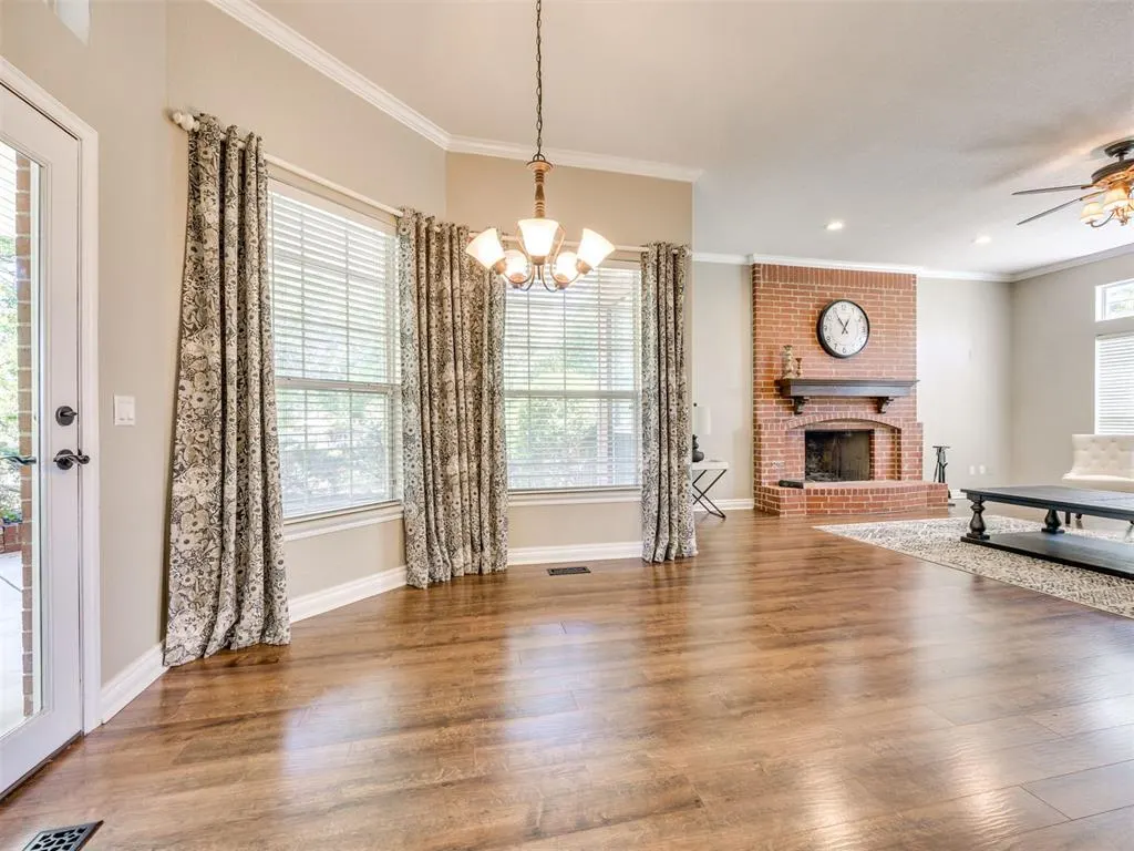 Photo 15 — 13135 Fairway Drive, Choctaw, OK 73020