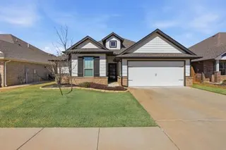 Sold home at 9221 NW 91st Street