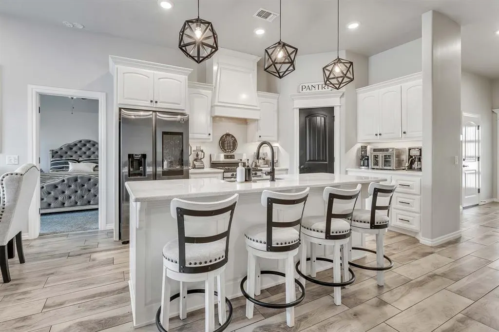 Photo 5 — 9221 NW 91st Street, Yukon, OK 73099
