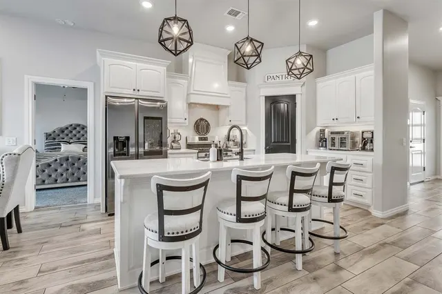 Photo 5 — 9221 NW 91st Street, Yukon, OK 73099