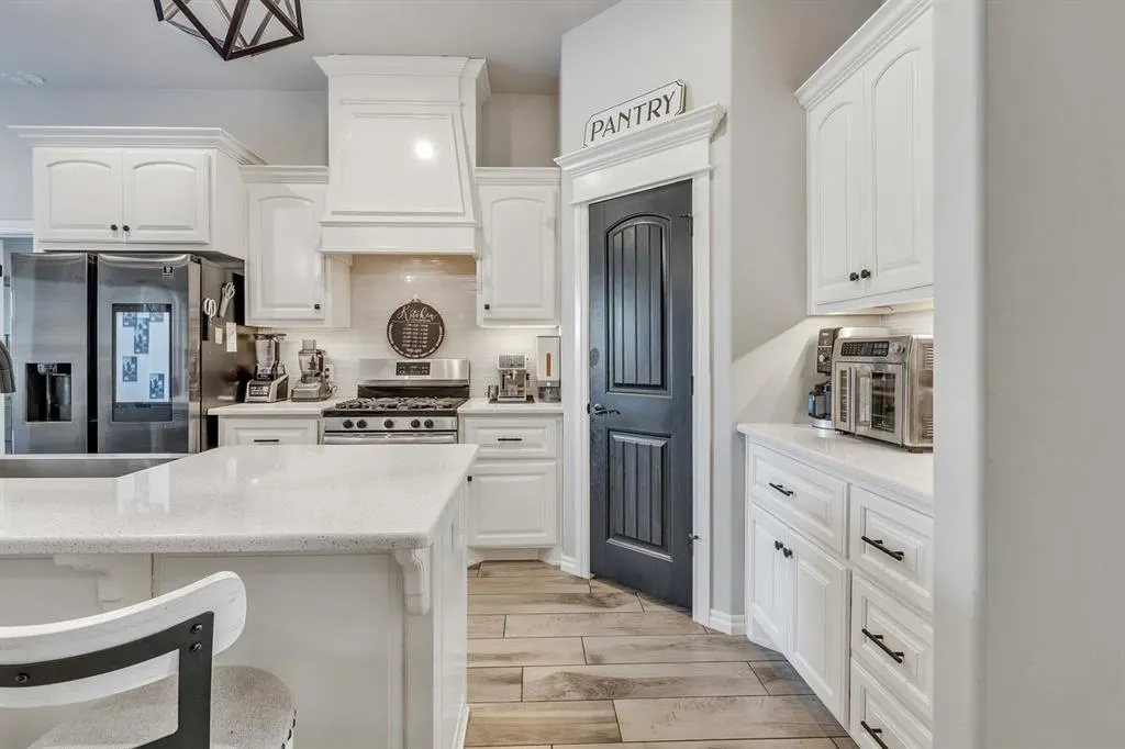 Photo 6 — 9221 NW 91st Street, Yukon, OK 73099