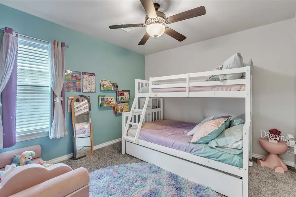 Photo 14 — 9221 NW 91st Street, Yukon, OK 73099