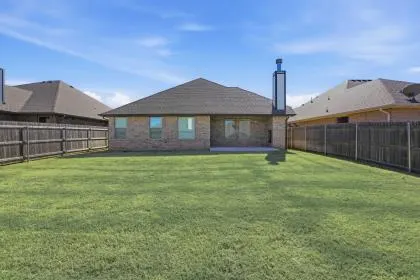 Photo 20 — 9221 NW 91st Street, Yukon, OK 73099