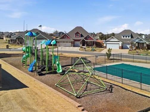 Photo 22 — 9221 NW 91st Street, Yukon, OK 73099