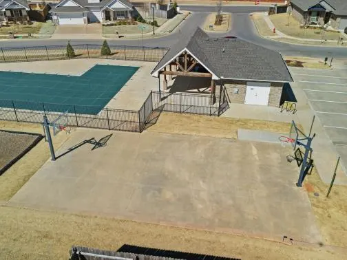 Photo 24 — 9221 NW 91st Street, Yukon, OK 73099