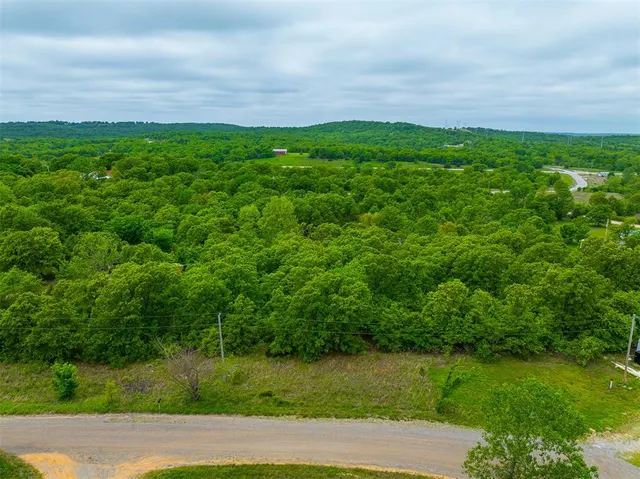 Photo 3 — 1804 Remuda Drive, Mannford, OK 74044