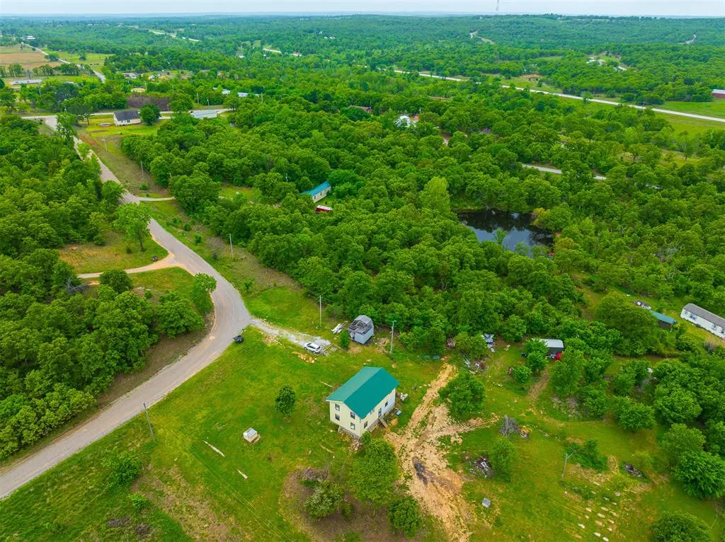 Photo 8 — 1804 Remuda Drive, Mannford, OK 74044