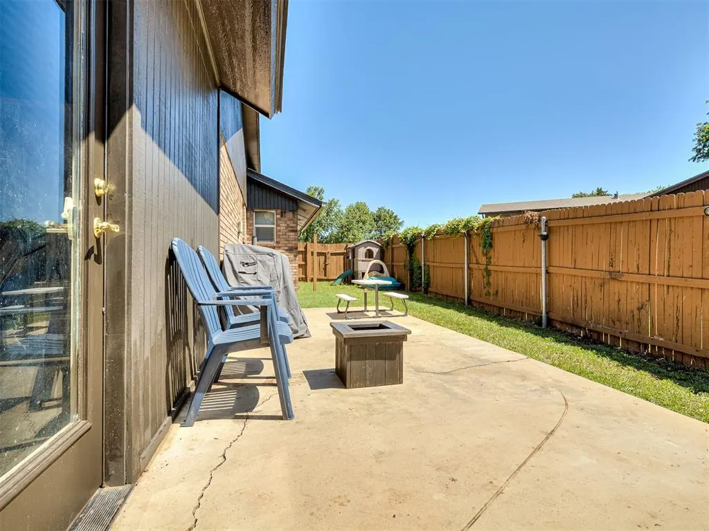 Photo 40 — 1914 Bowling Green Place, Norman, OK 73071
