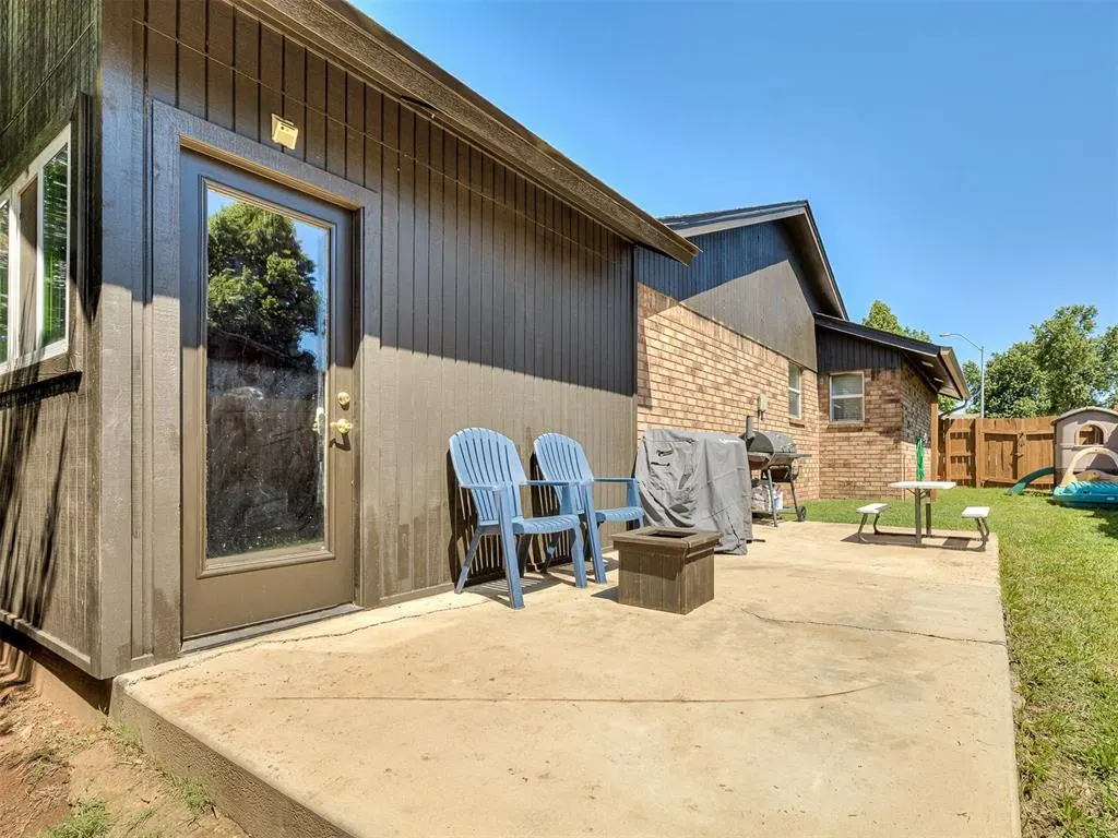 Photo 41 — 1914 Bowling Green Place, Norman, OK 73071
