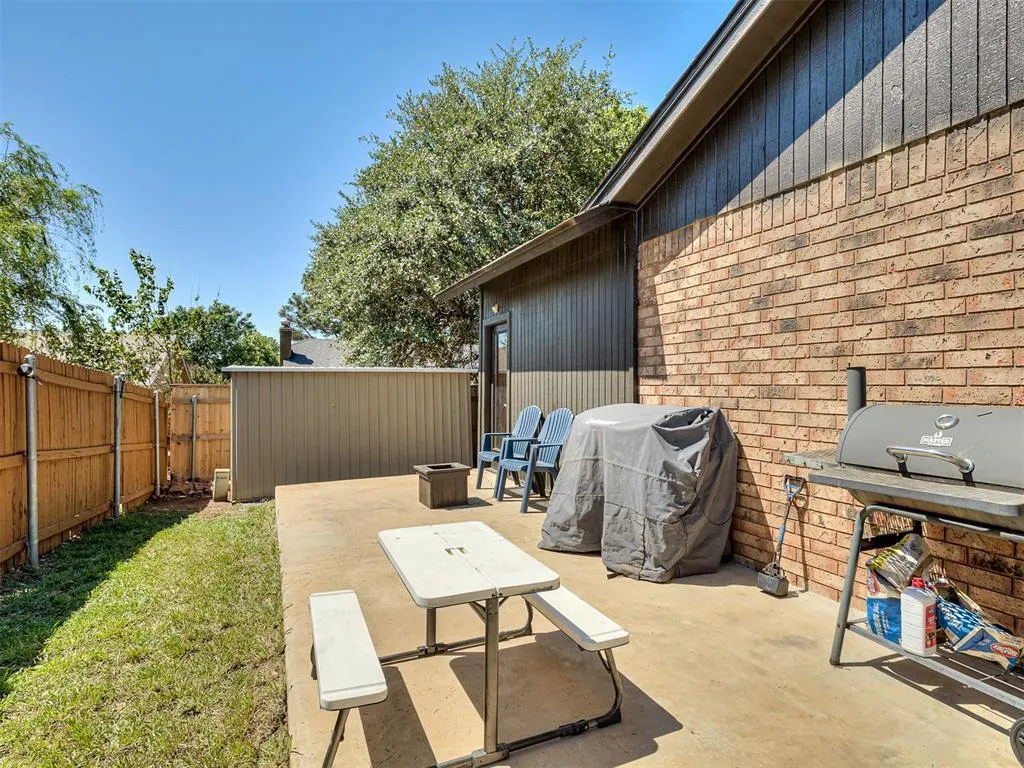 Photo 42 — 1914 Bowling Green Place, Norman, OK 73071