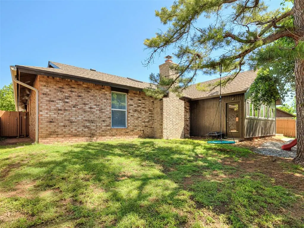 Photo 44 — 1914 Bowling Green Place, Norman, OK 73071