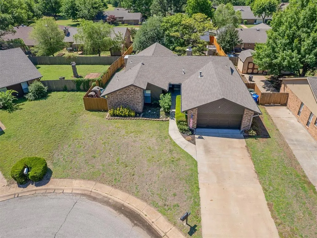 Photo 46 — 1914 Bowling Green Place, Norman, OK 73071