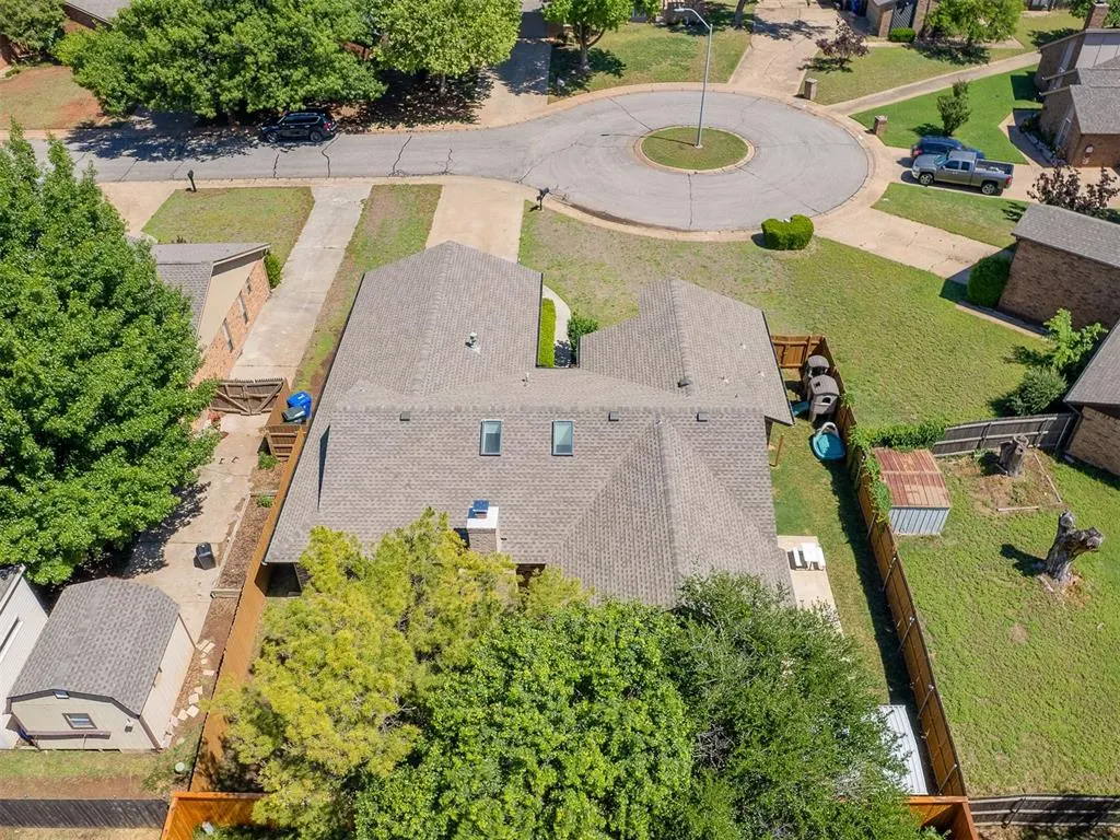 Photo 47 — 1914 Bowling Green Place, Norman, OK 73071