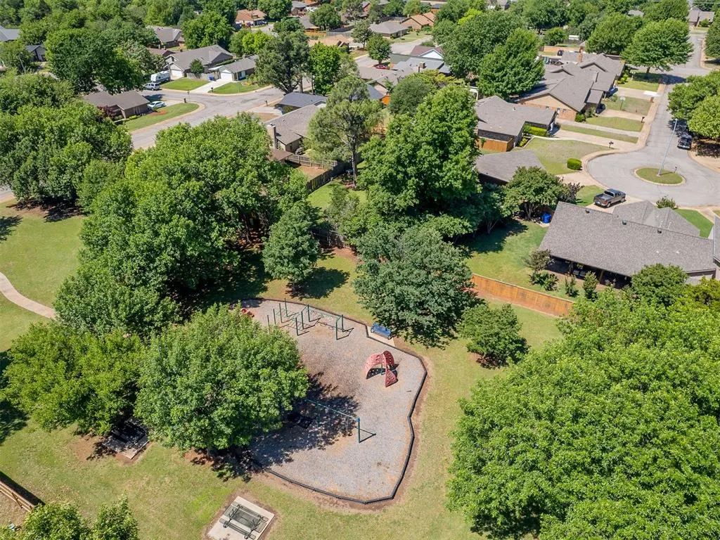 Photo 49 — 1914 Bowling Green Place, Norman, OK 73071