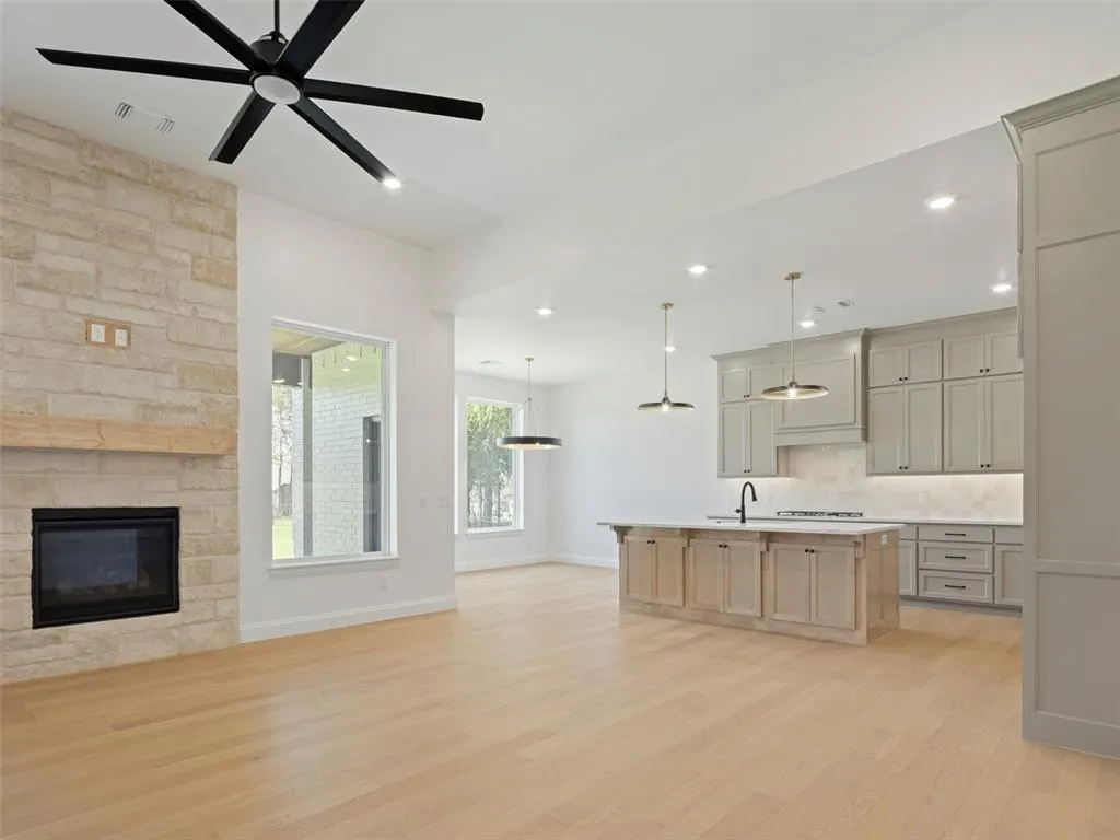 Photo 13 — 9124 SW 90th Street, Mustang, OK 73064