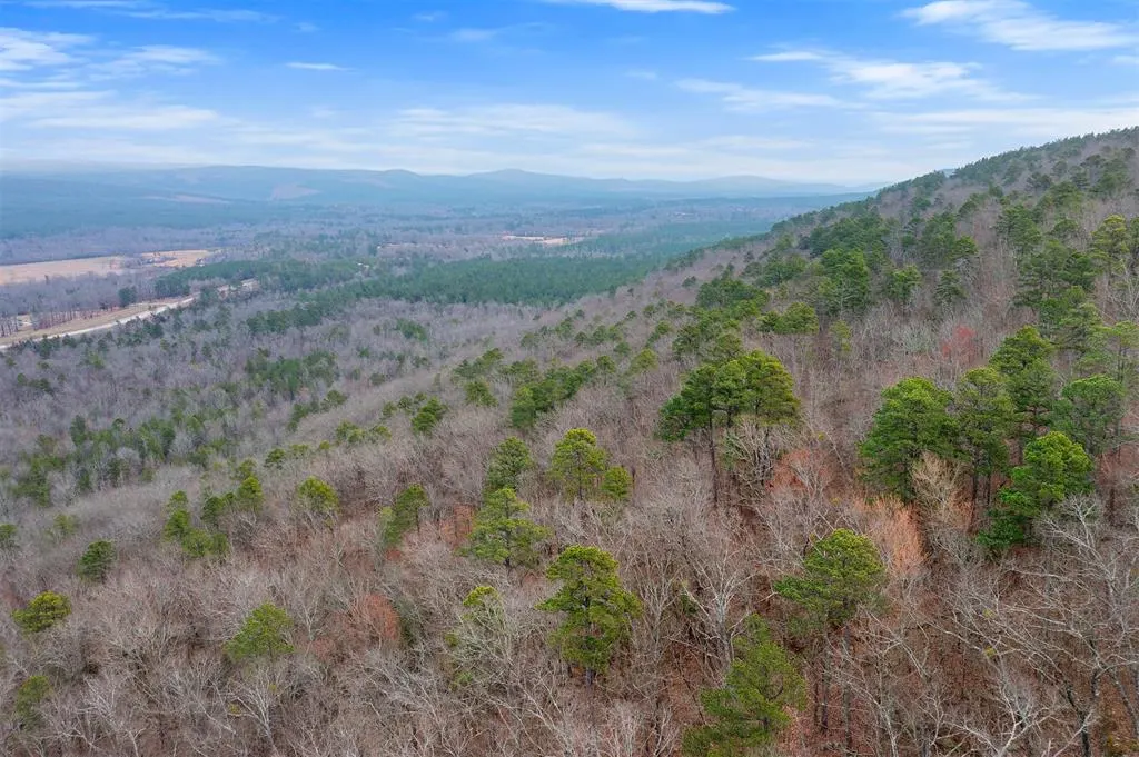 Photo 3 — 000 TBD Boktuklo Valley, Honobia, OK 74549