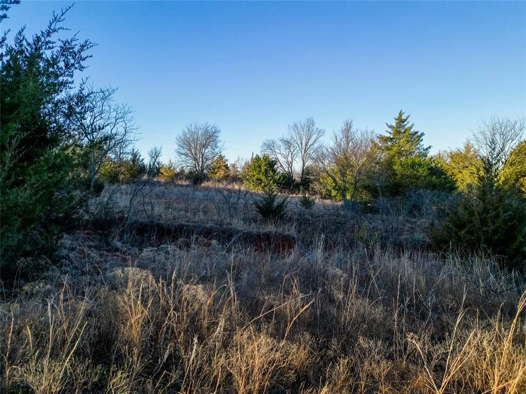 Photo 3 — E 1450 Road, Lindsay, OK 73052