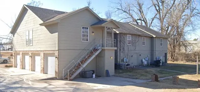 Photo 2 — 14117 SE 29th Street, Choctaw, OK 73020