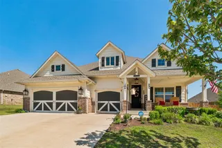 Sold home at 3016 Drake Crest Drive