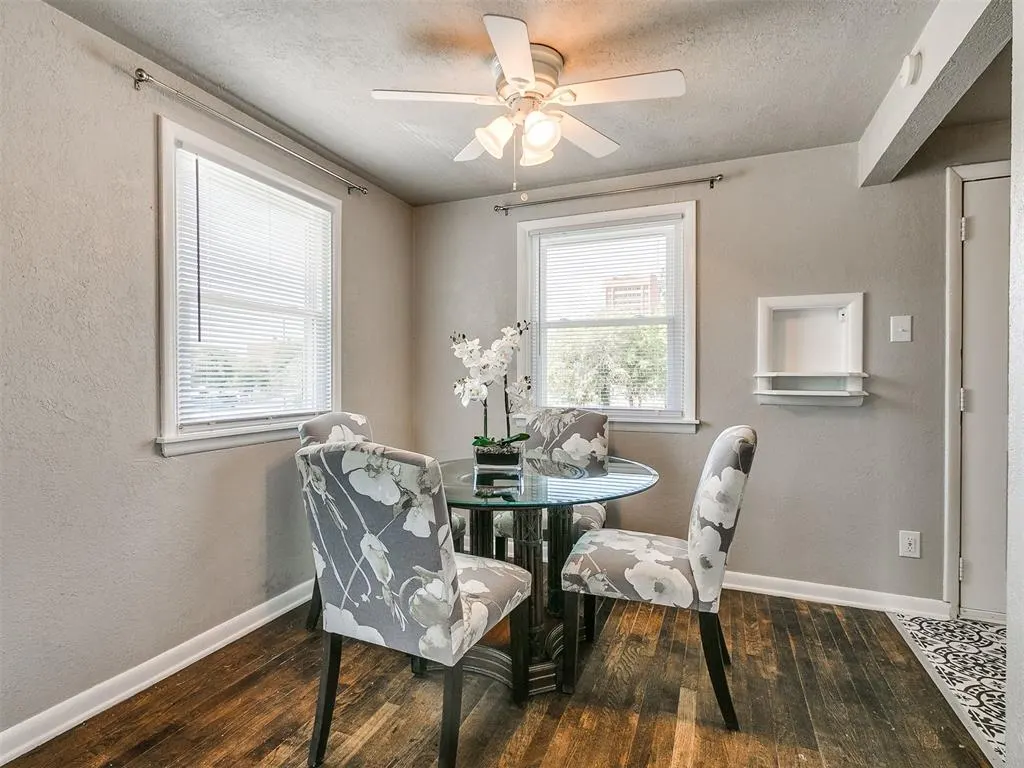 Photo 22 — 203 E Brooks Avenue, Norman, OK 73069