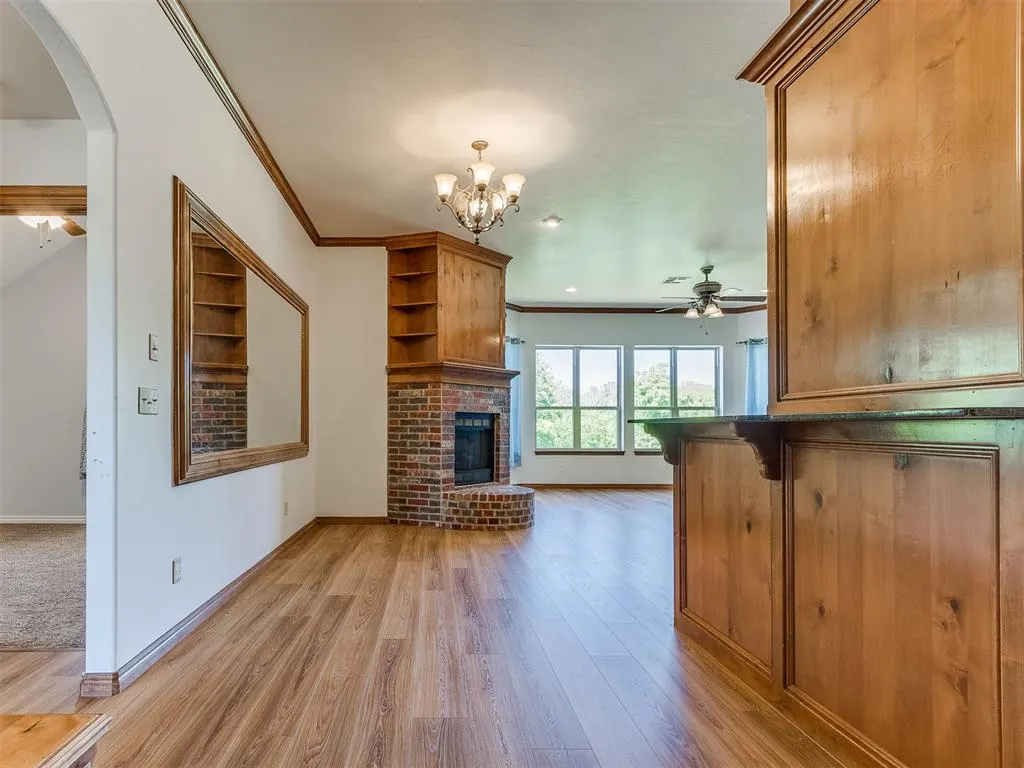 Photo 11 — 807 W Abi Road, Washington, OK 73093