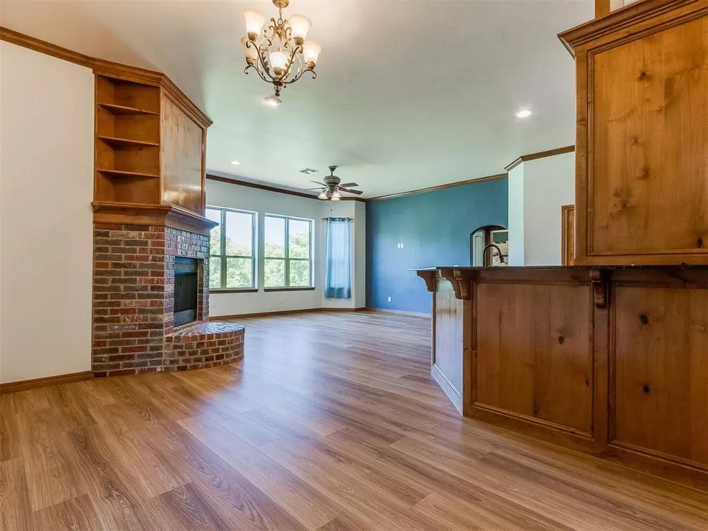 Photo 12 — 807 W Abi Road, Washington, OK 73093