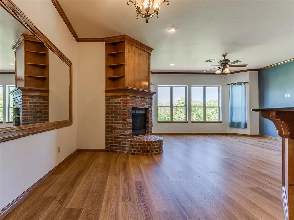 Photo 13 — 807 W Abi Road, Washington, OK 73093
