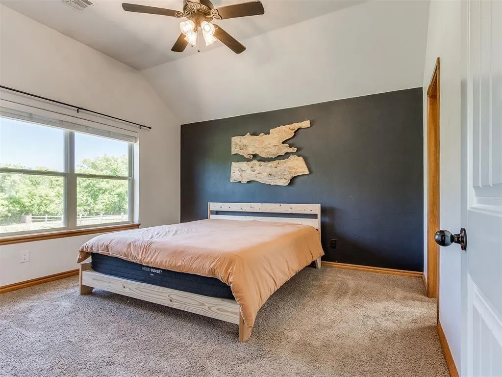 Photo 32 — 807 W Abi Road, Washington, OK 73093