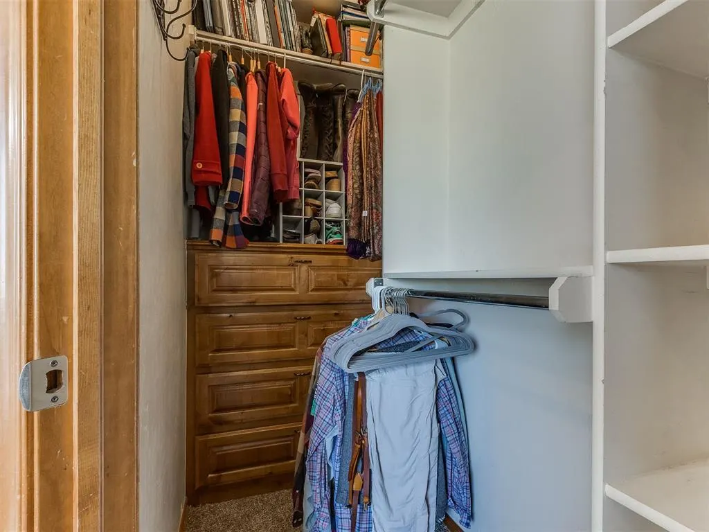 Photo 41 — 807 W Abi Road, Washington, OK 73093