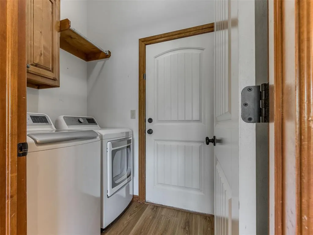 Photo 42 — 807 W Abi Road, Washington, OK 73093