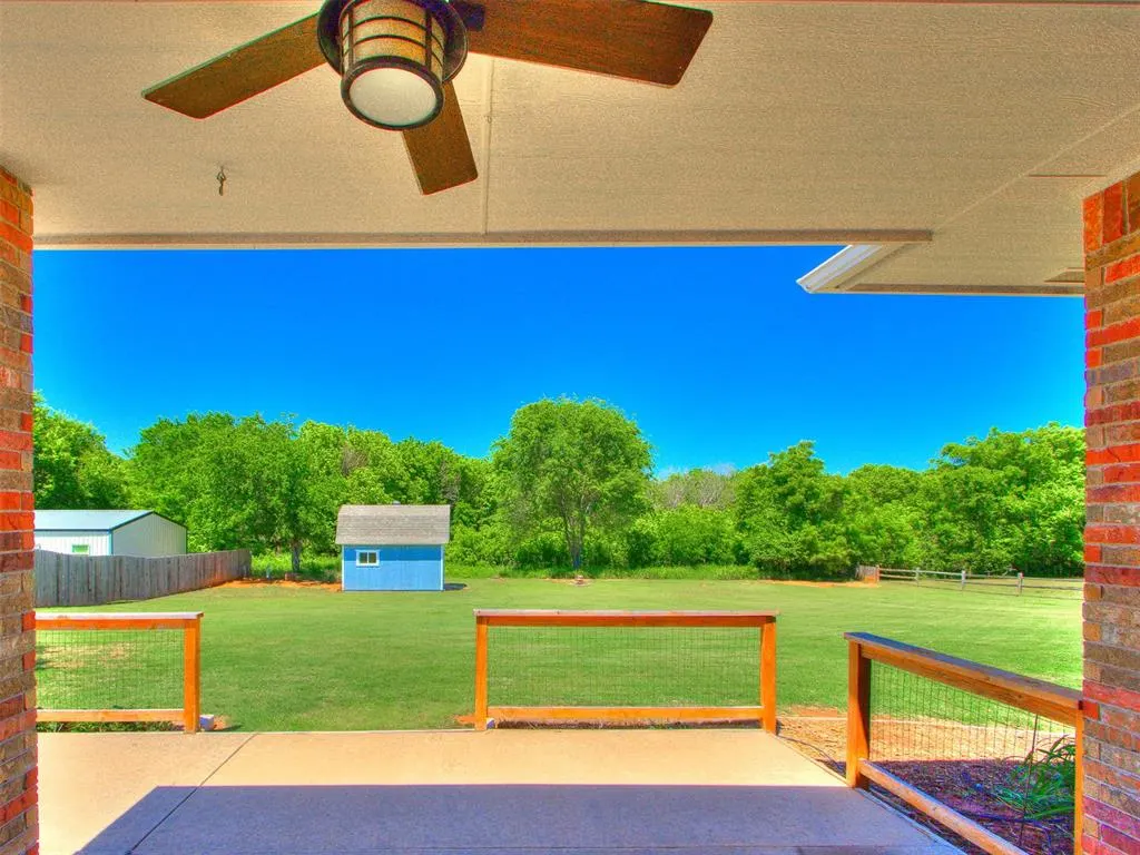 Photo 43 — 807 W Abi Road, Washington, OK 73093