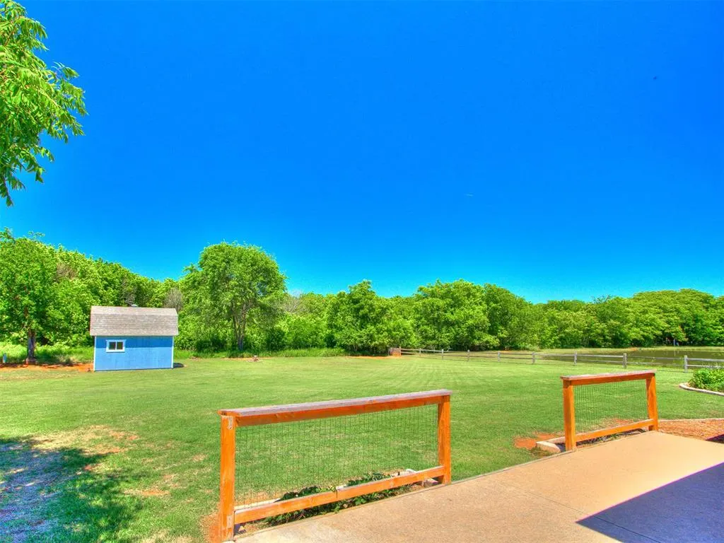 Photo 44 — 807 W Abi Road, Washington, OK 73093