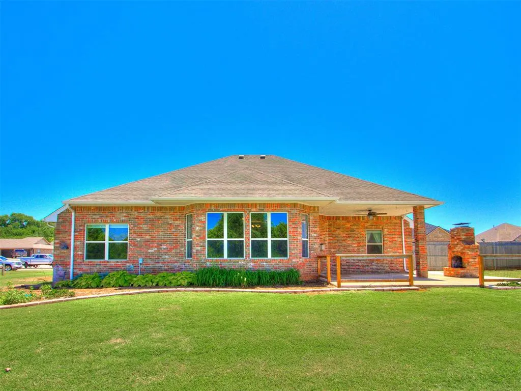 Photo 48 — 807 W Abi Road, Washington, OK 73093