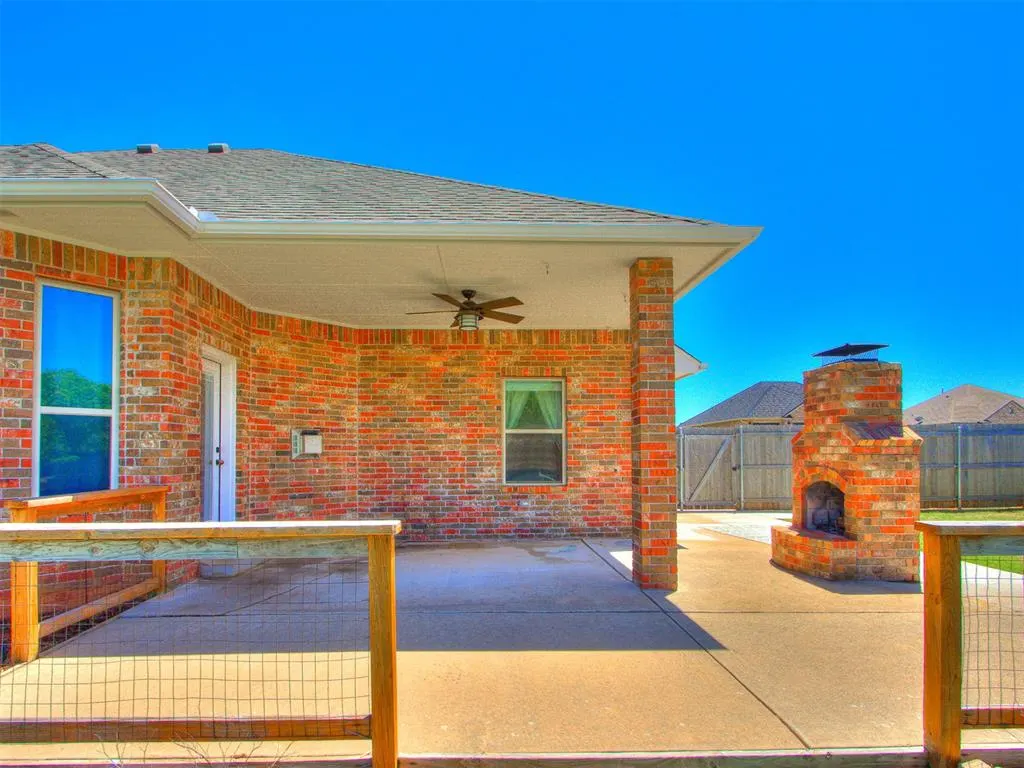 Photo 50 — 807 W Abi Road, Washington, OK 73093
