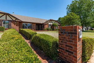 Sold home at 3231 Stonybrook Road