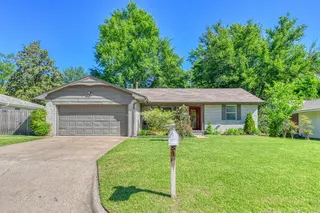 Sold home at 1307 Magnolia Street