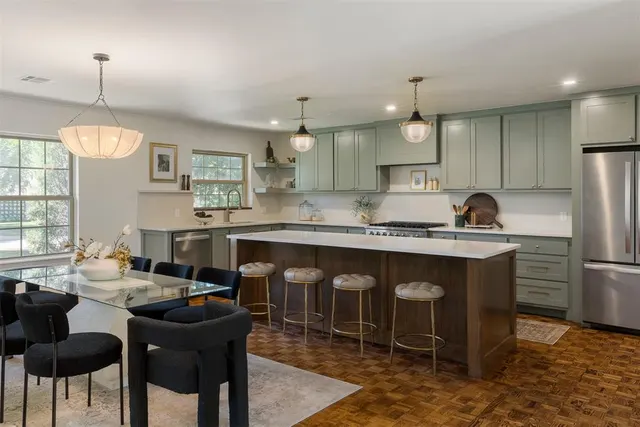Photo 3 — 1219 Westchester Drive, Oklahoma City, OK 73114