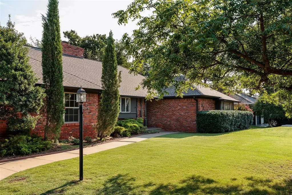 Photo 45 — 1219 Westchester Drive, Oklahoma City, OK 73114