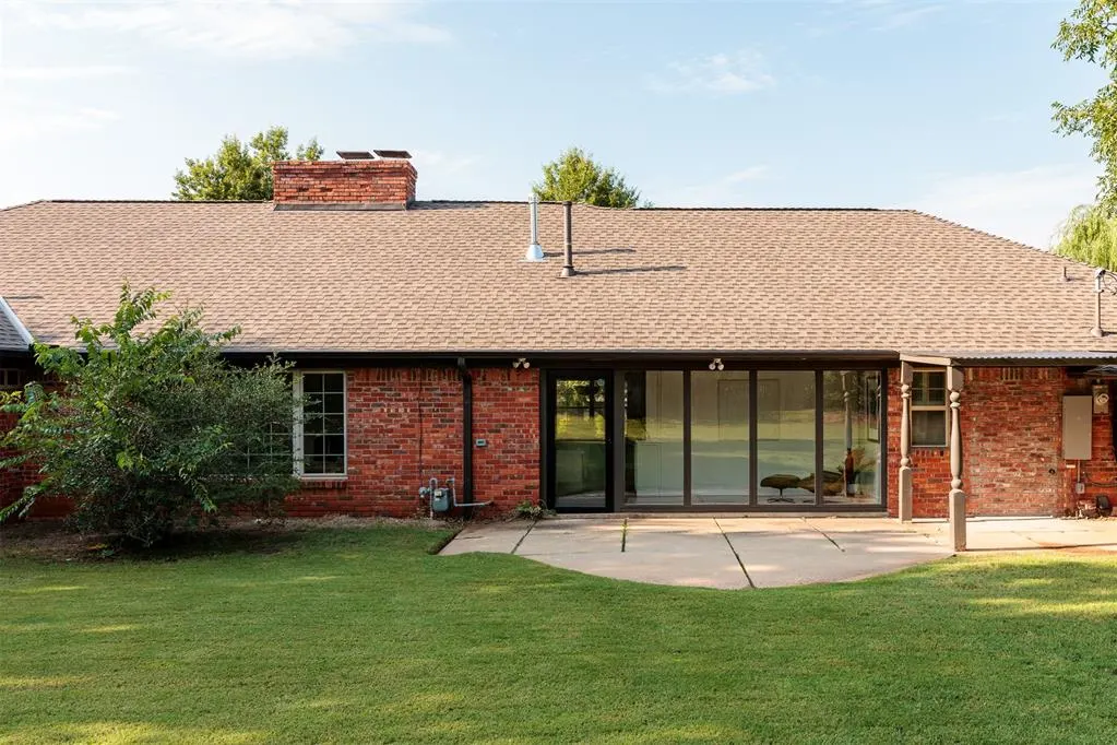 Photo 49 — 1219 Westchester Drive, Oklahoma City, OK 73114
