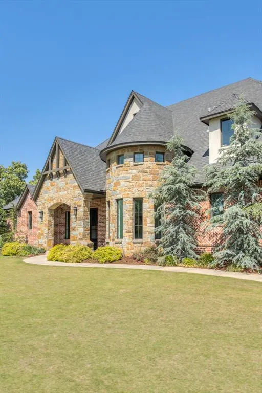 Photo 3 — 9908 Jamie Way, Choctaw, OK 73020