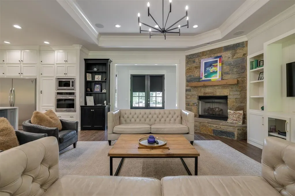 Photo 5 — 9908 Jamie Way, Choctaw, OK 73020